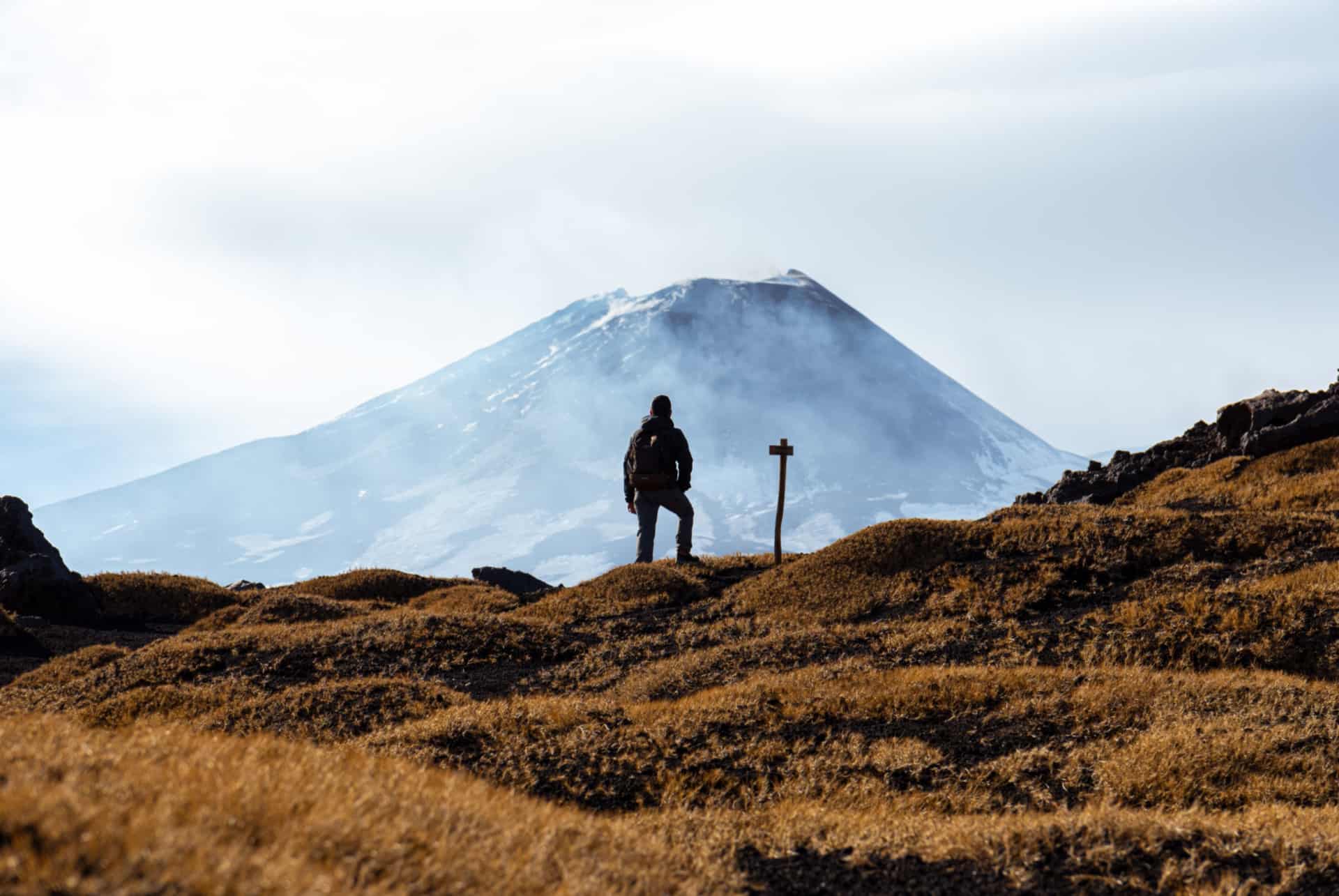 randonnee visiter etna