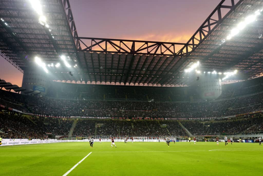 stade san siro milan