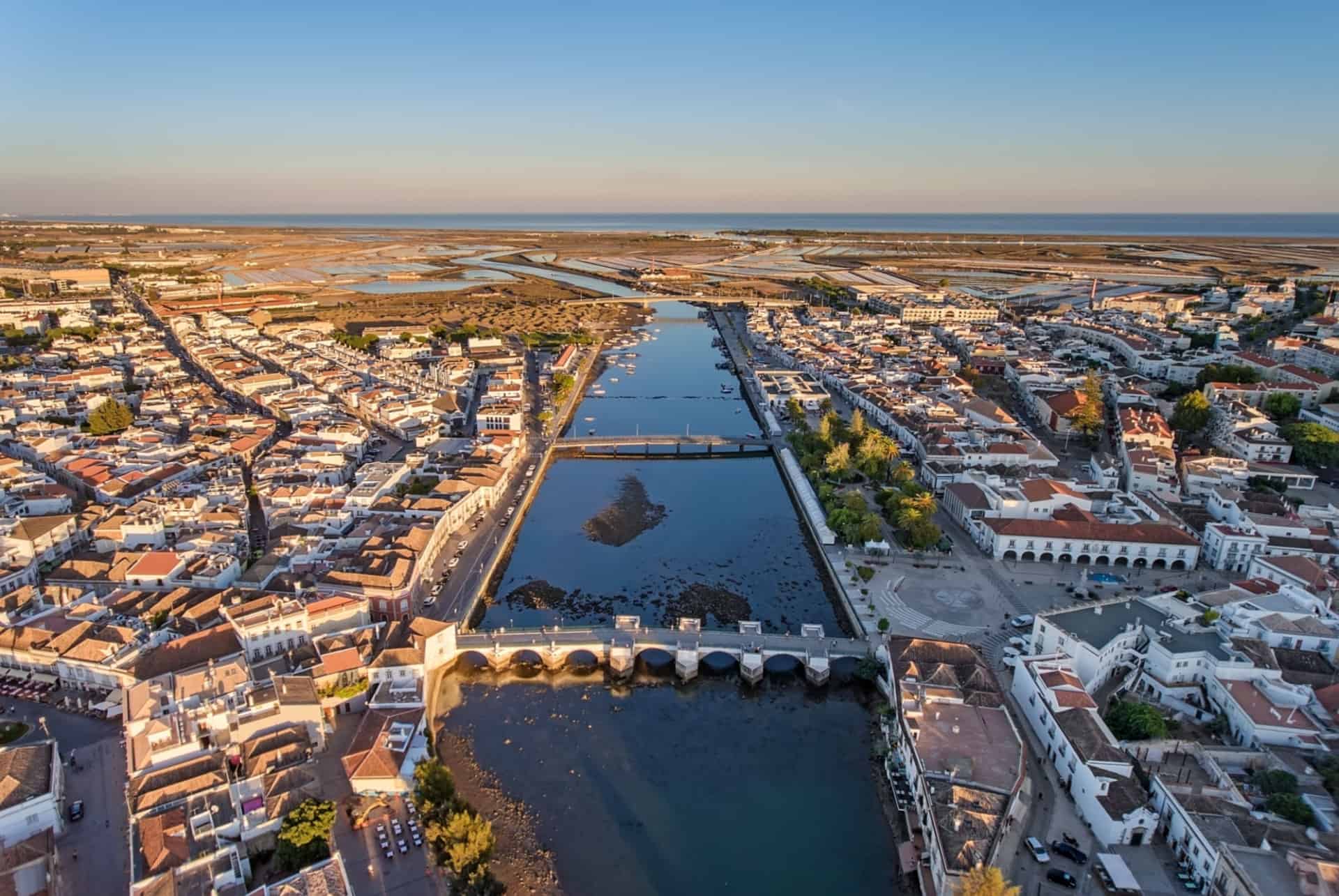 tavira