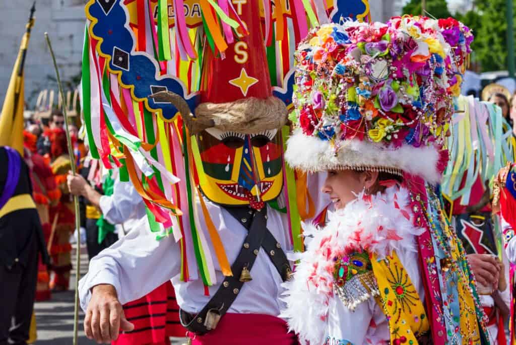 festival lisbonne