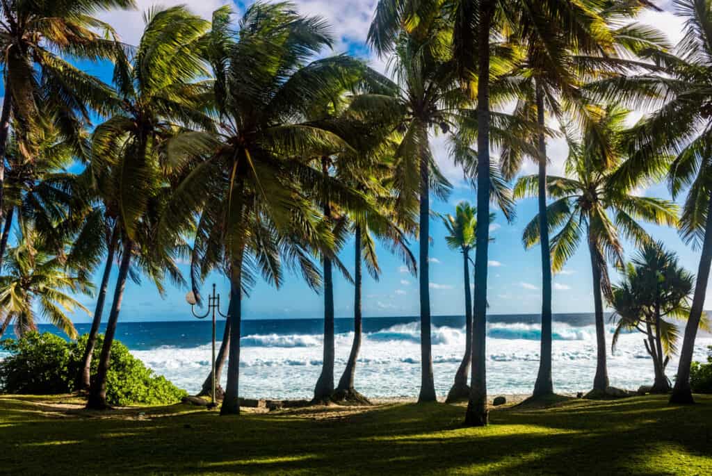 ile de la reunion