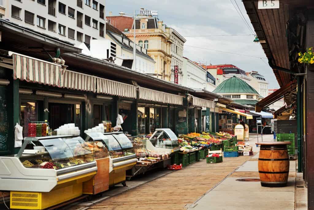 naschmarkt