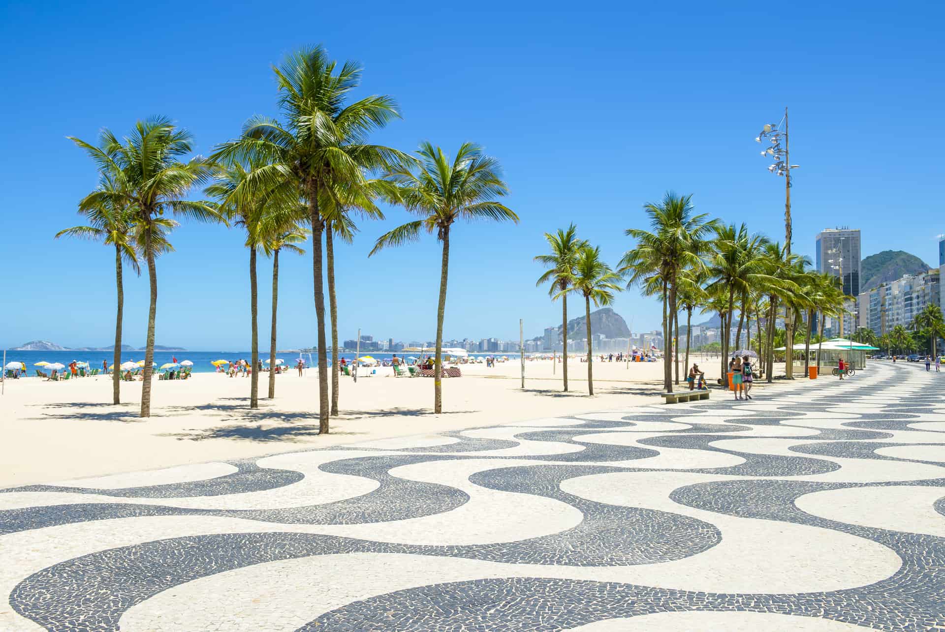 copacabana 