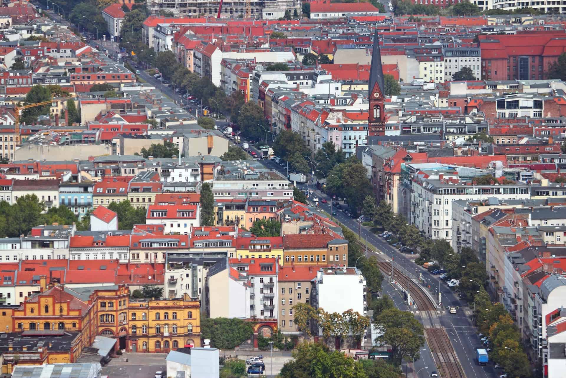 dormir berlin prenzlauer berg