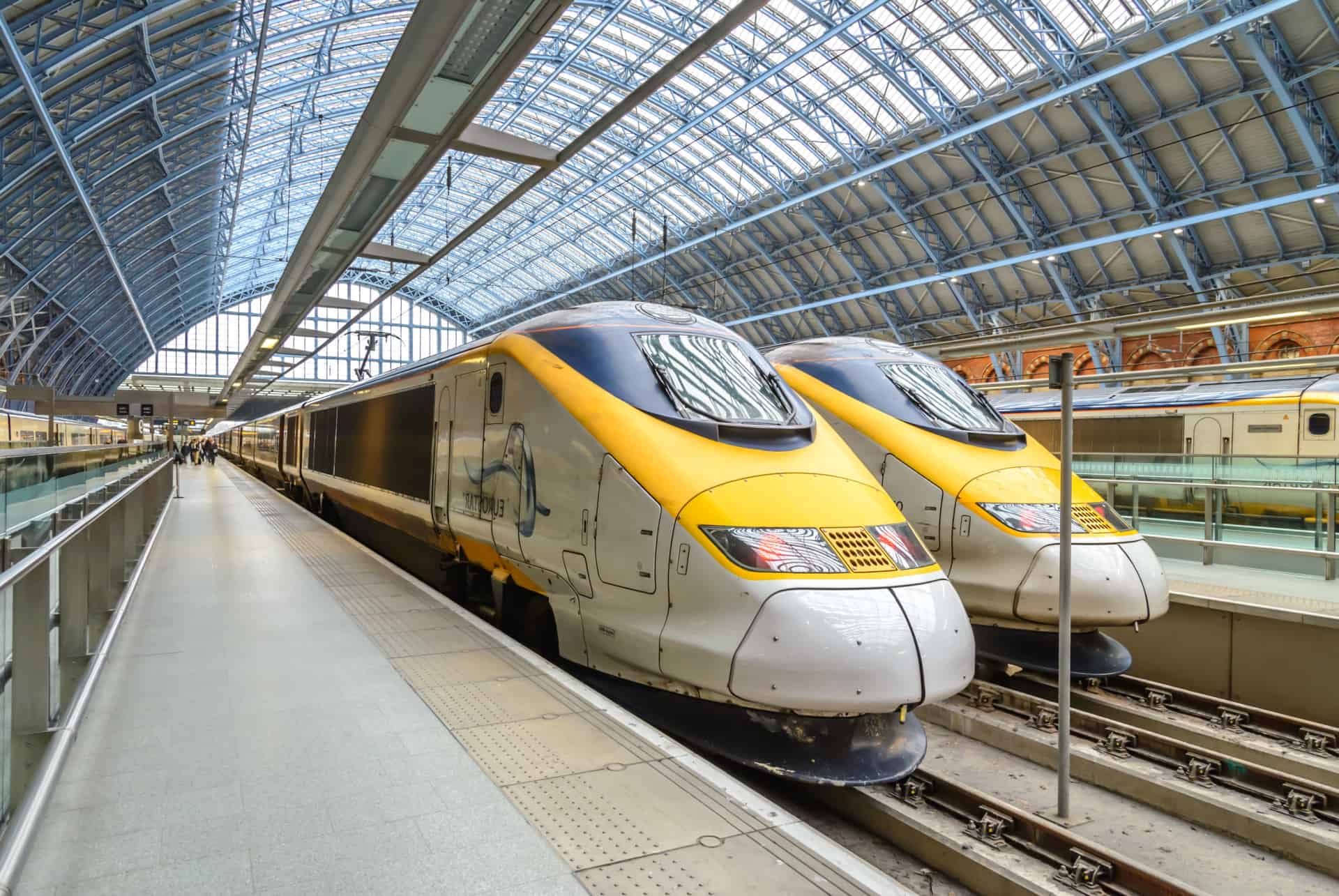 eurostar