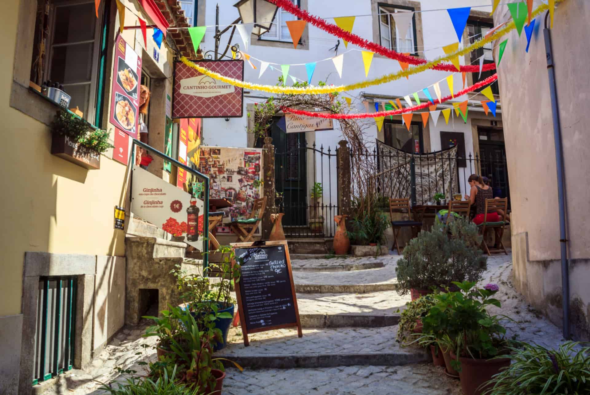 festival rues de sintra