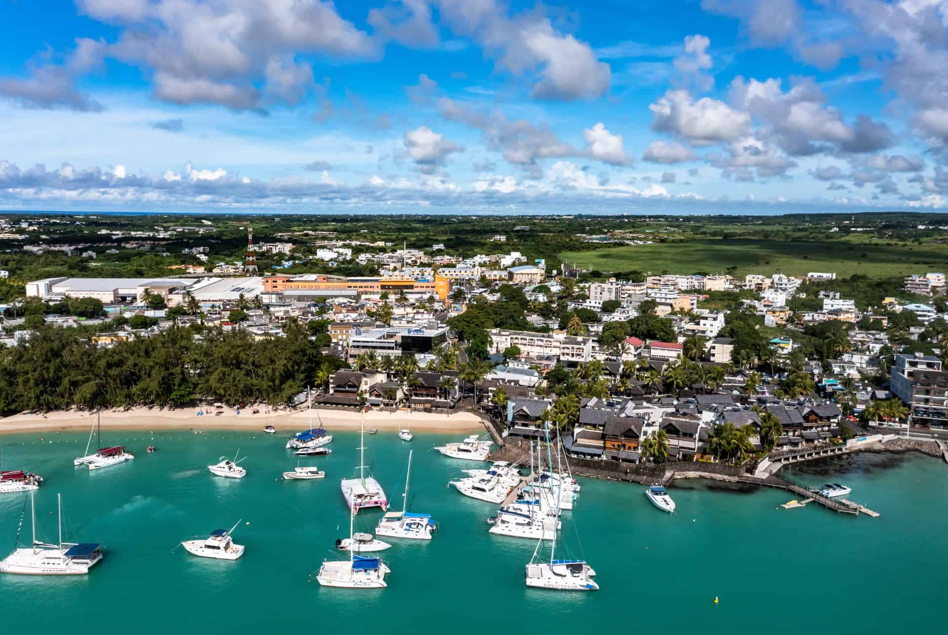 grand baie que faire ile maurice