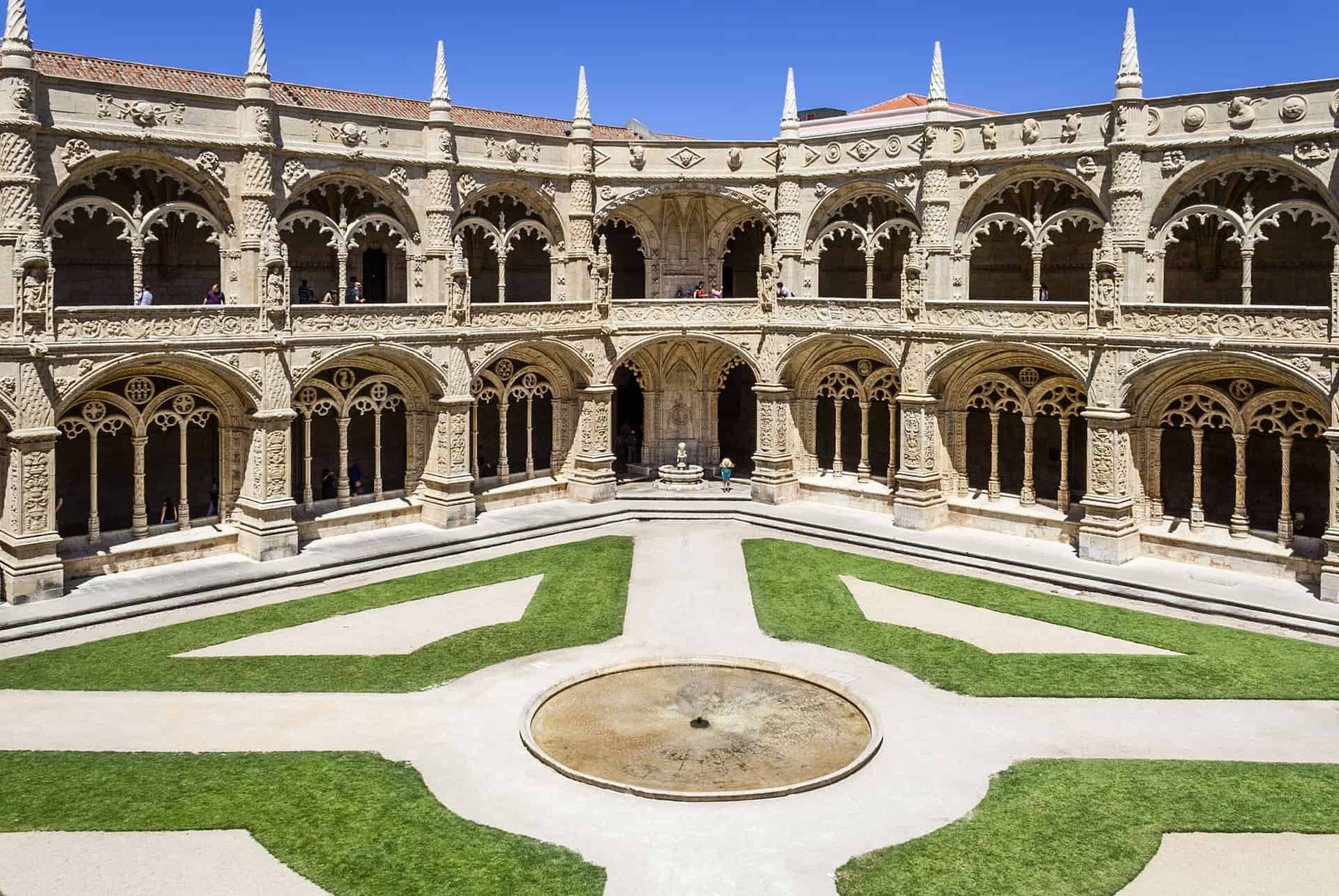 monastere jeronimos