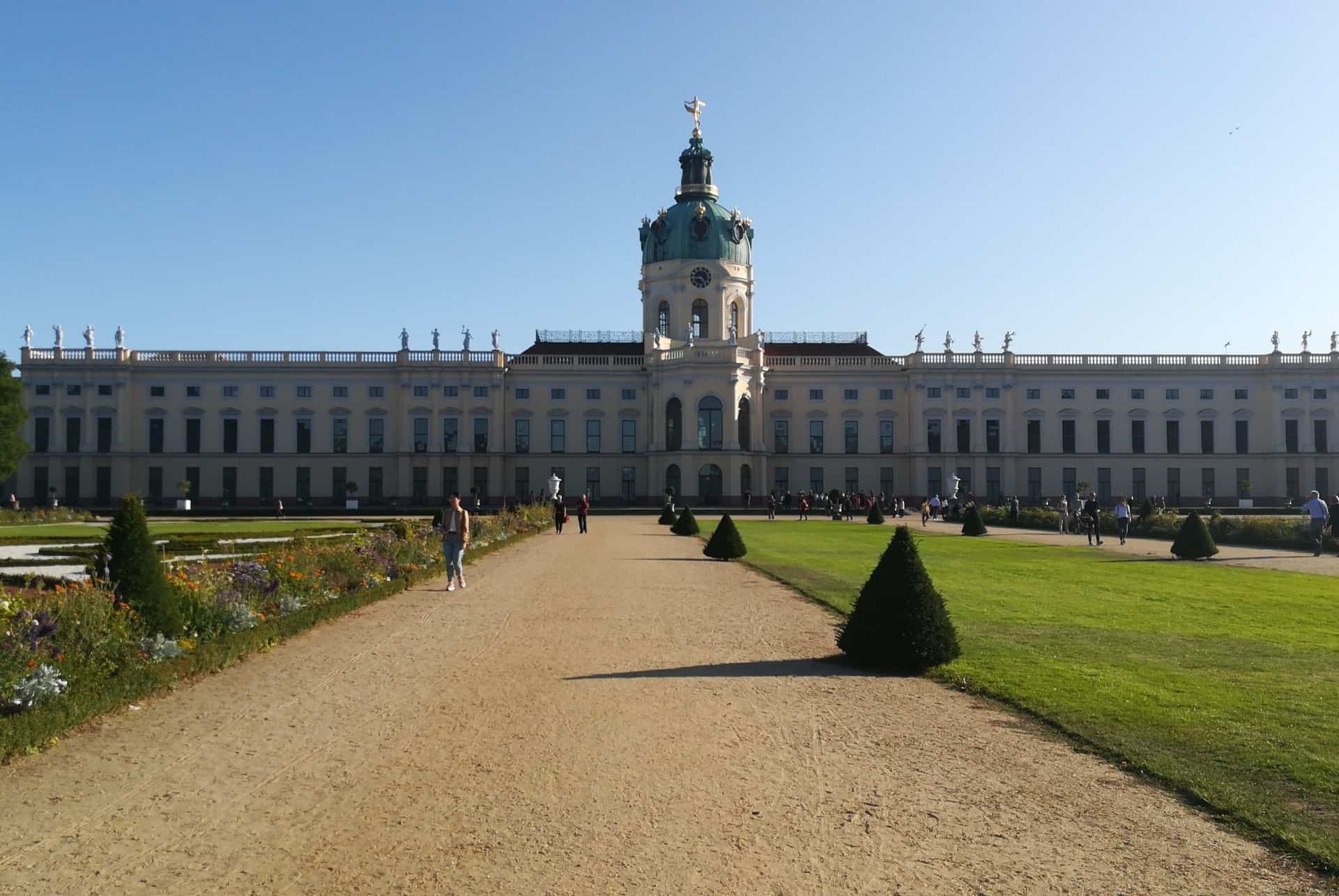 quartier charlottenburg