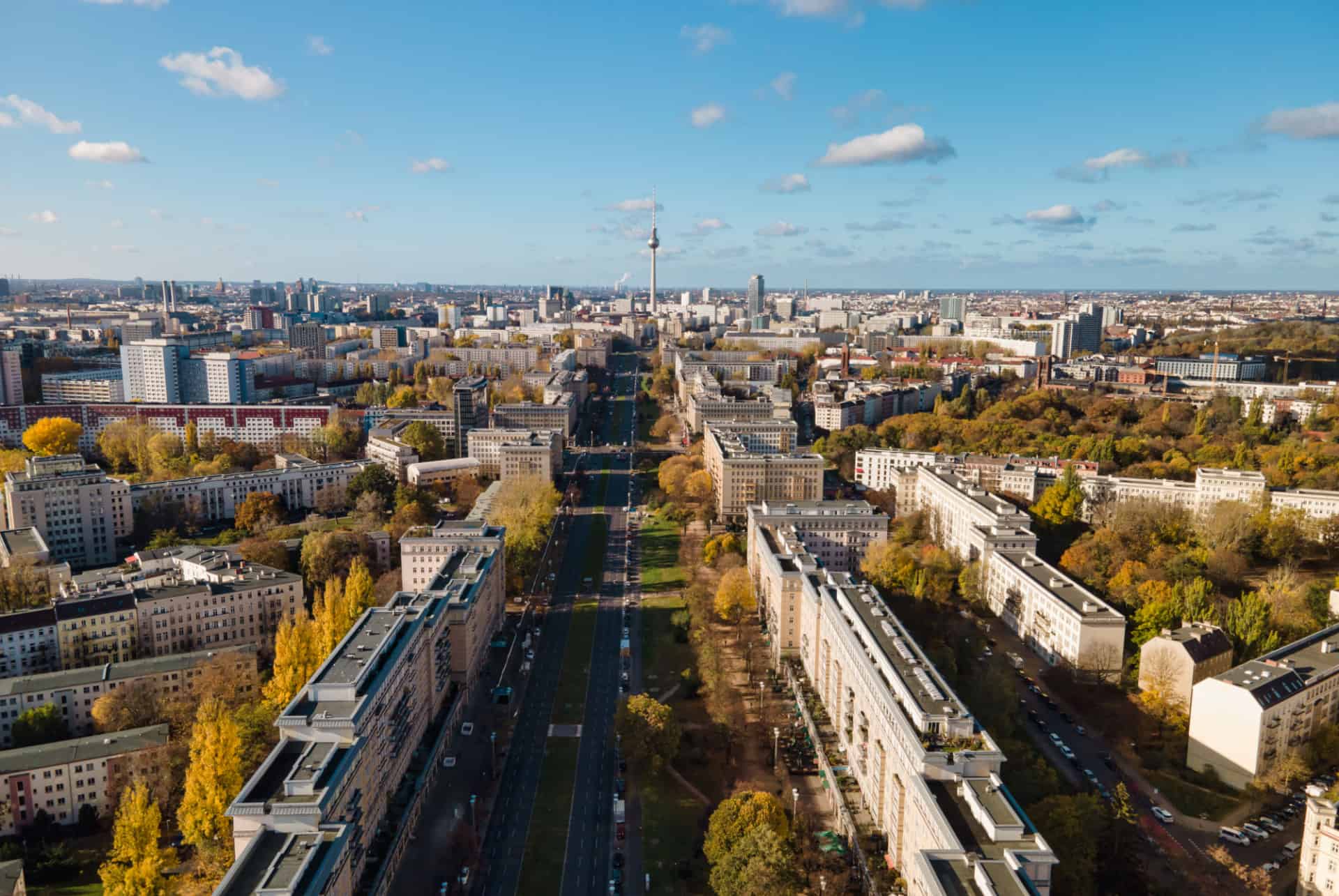 quartier de friedrichshain