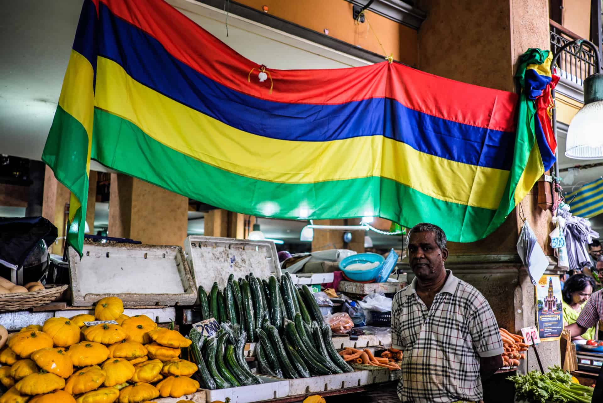 street food port louis que faire ile maurice