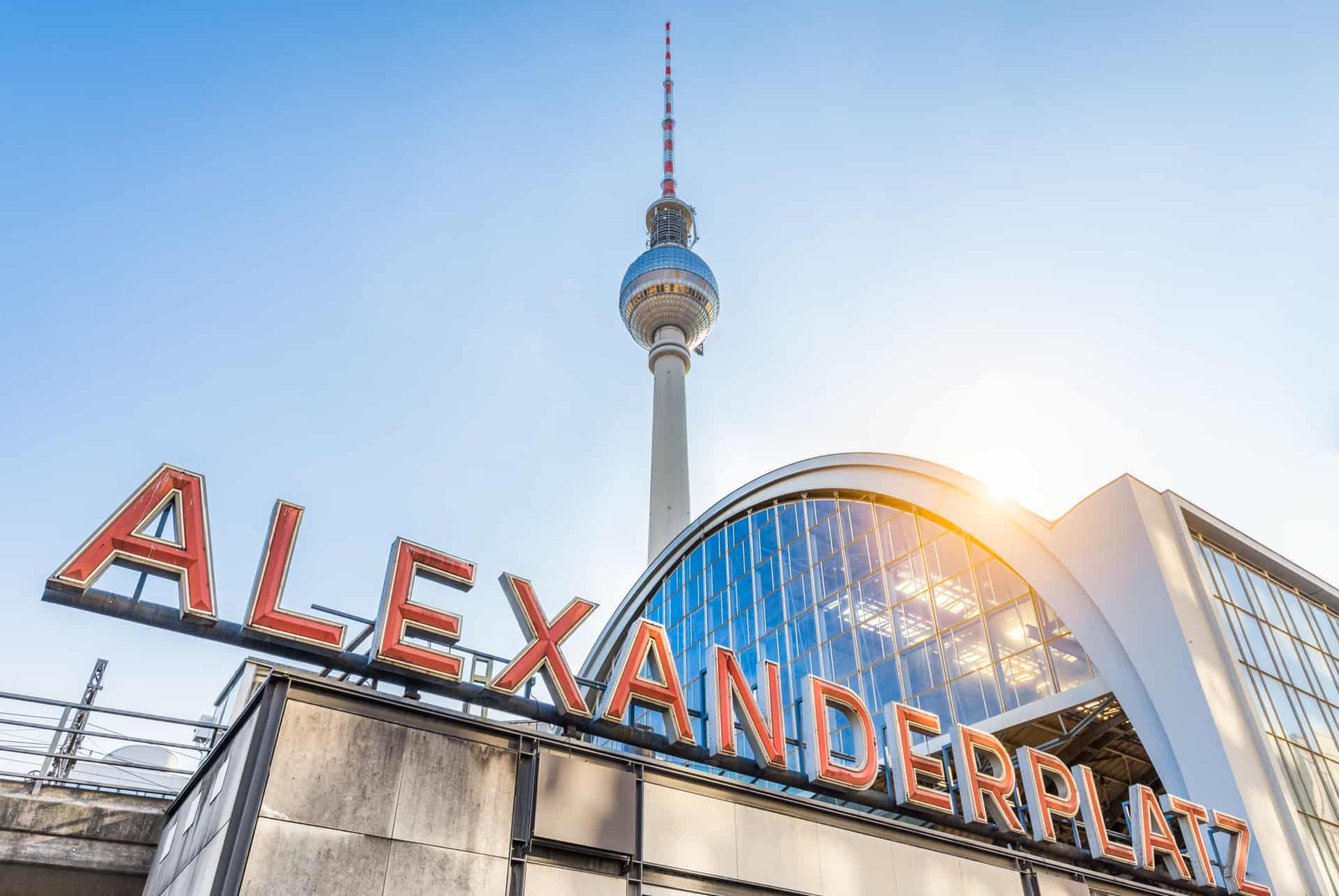 alexanderplatz