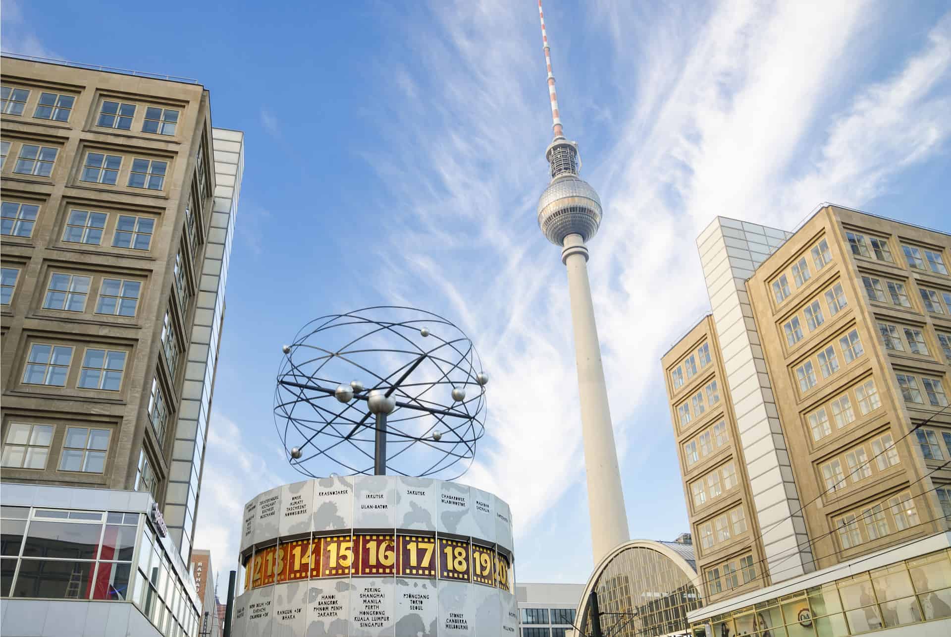 alexanderplatz berlin