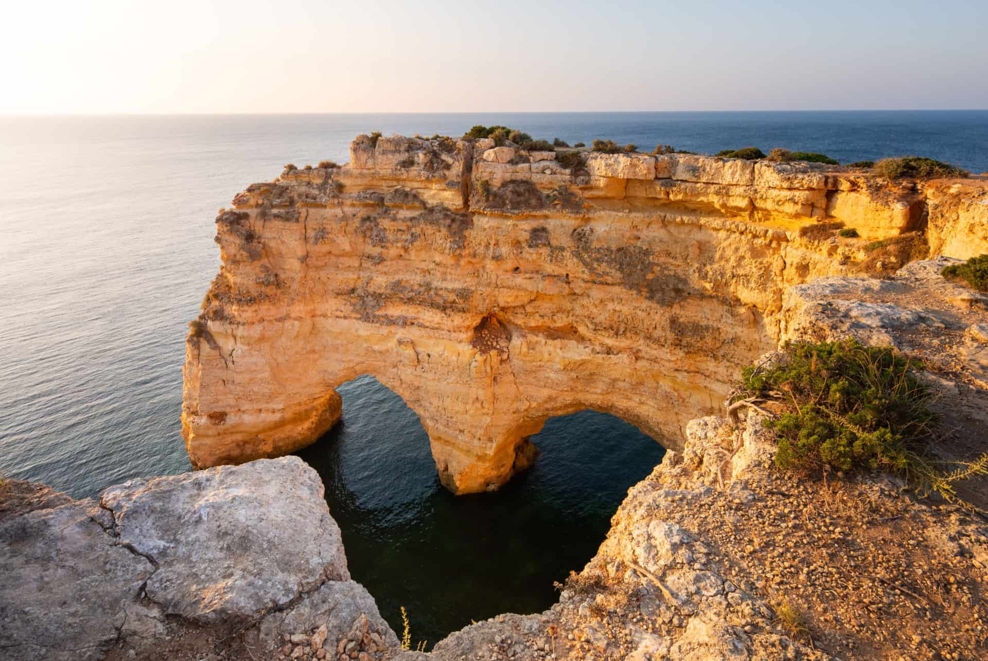 algarve portugal