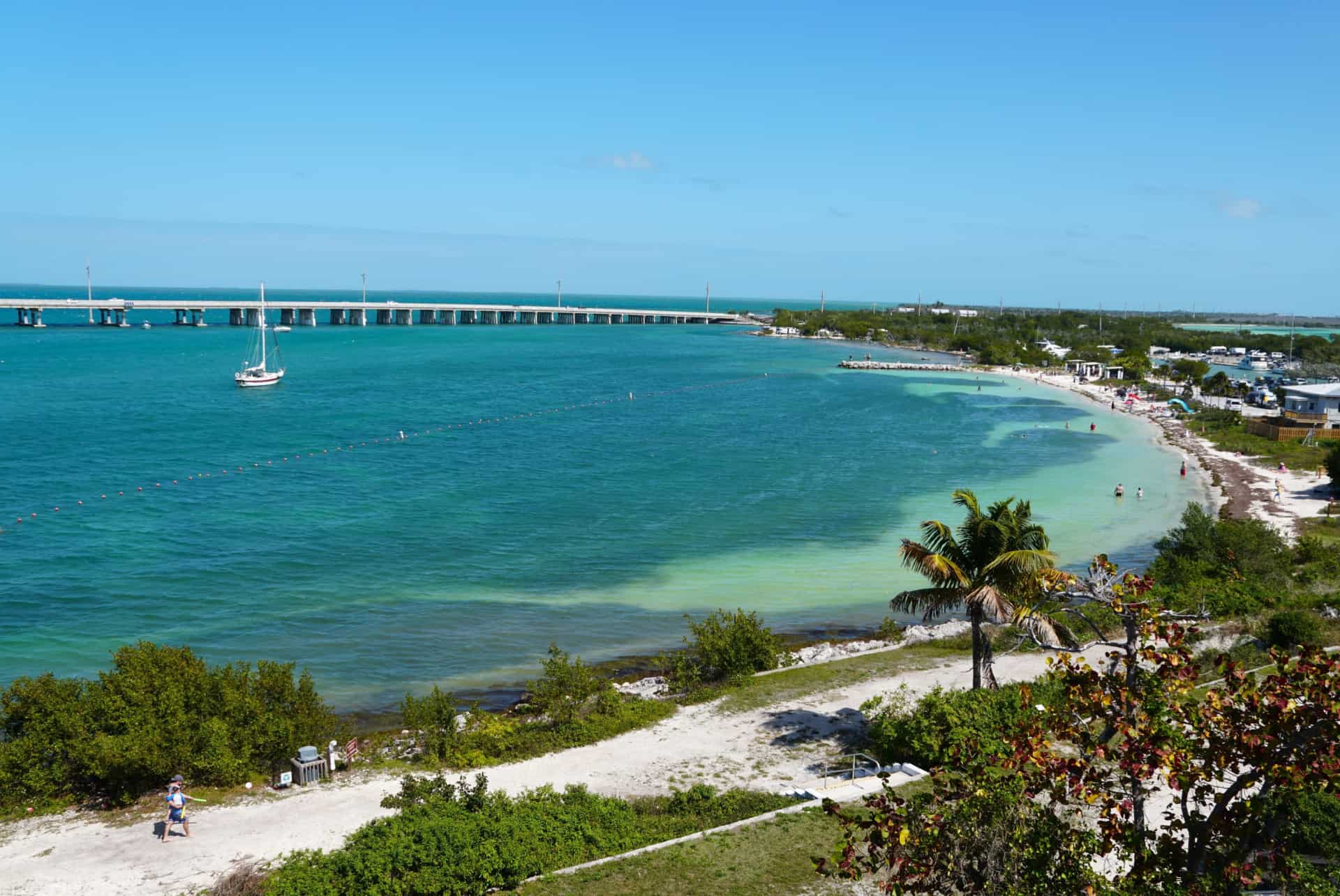 big pine key keys