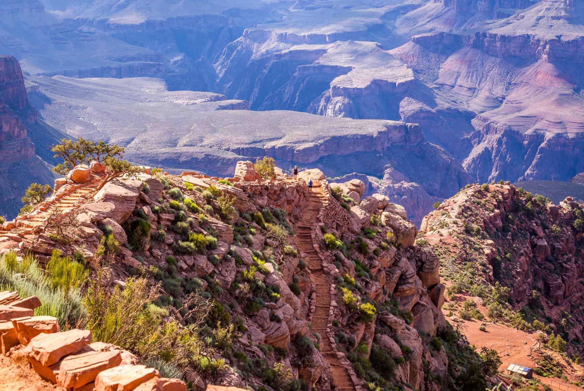 bright angel trail