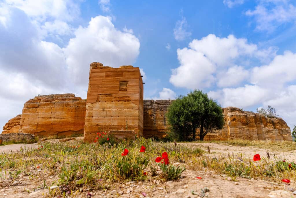 chateau de paderne que faire en algarve