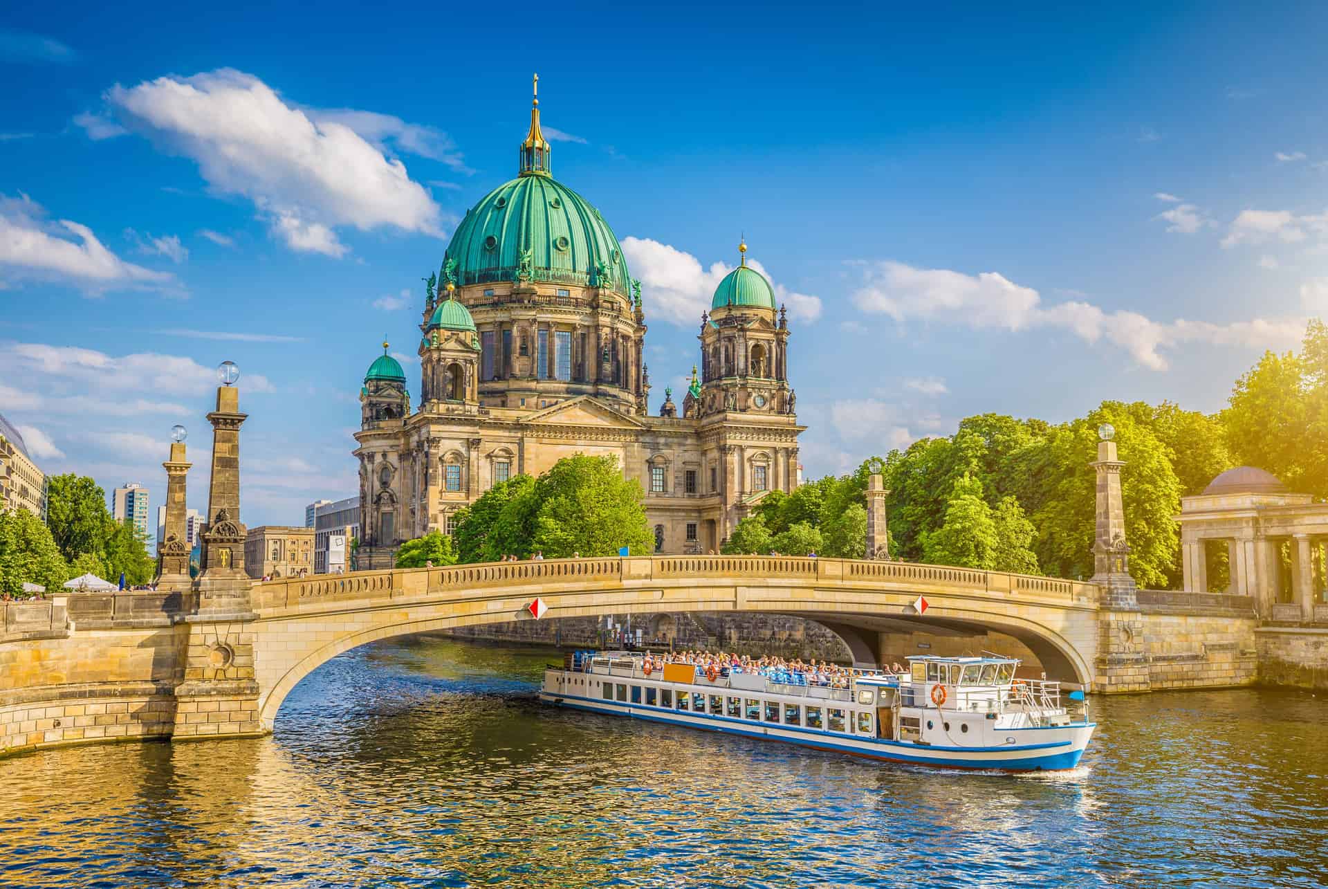 croisiere spree berlin