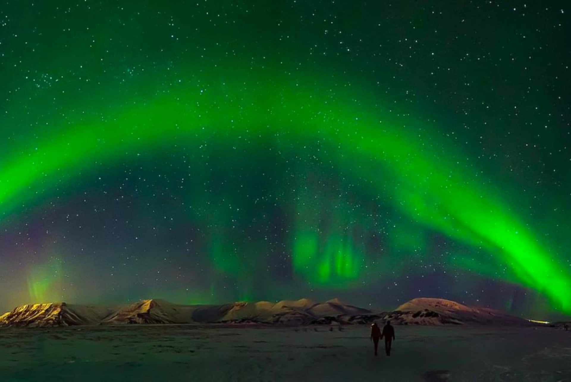 excursion en islande