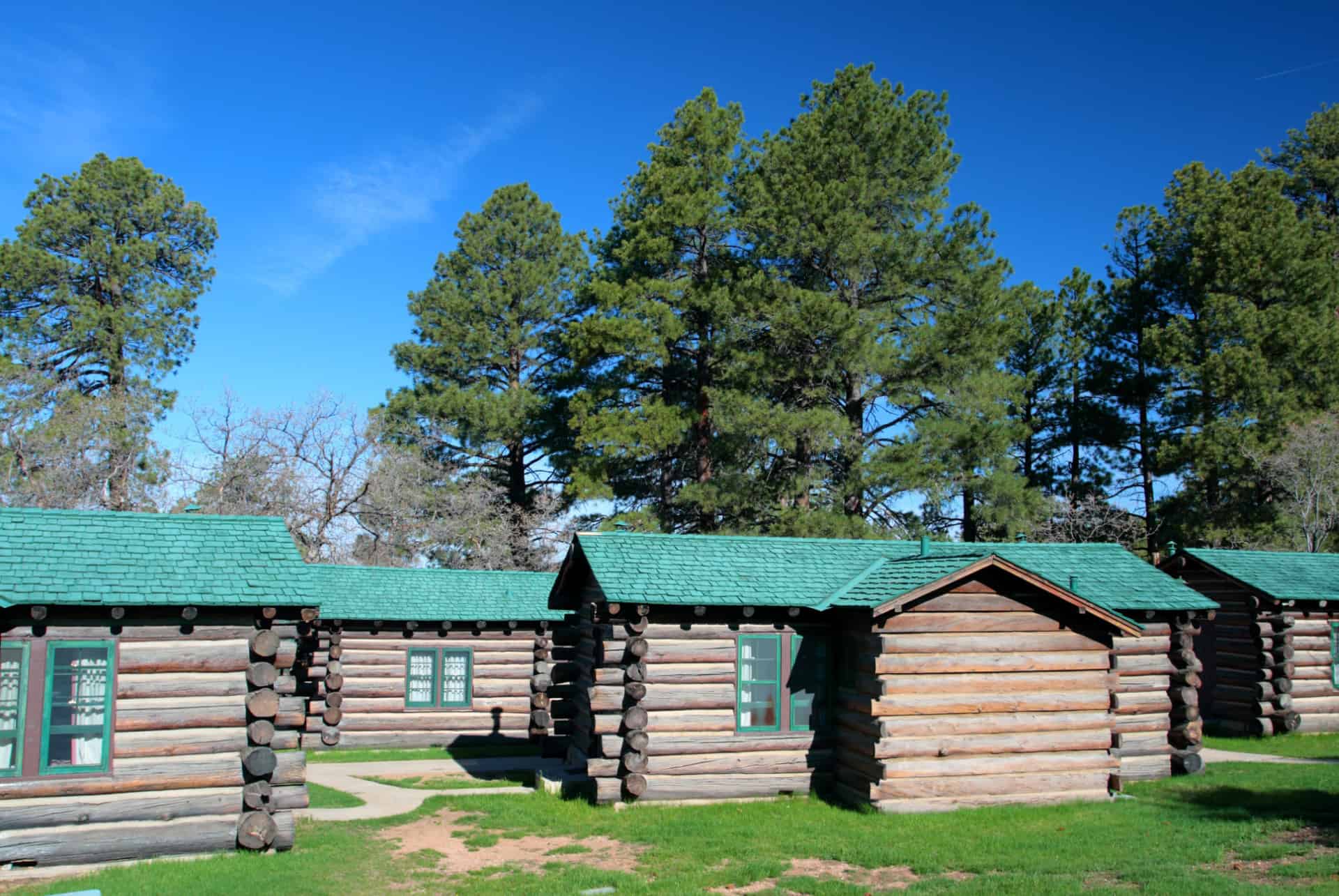 grand canyon lodge north rim