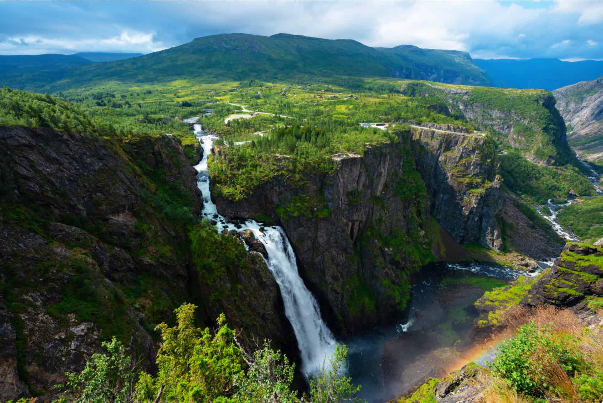 hardangervidda