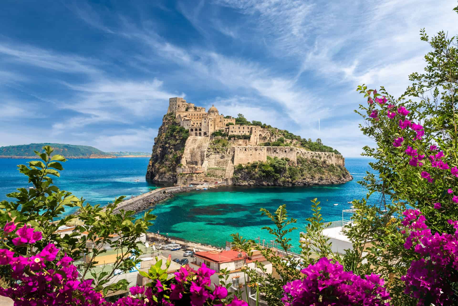 ischia