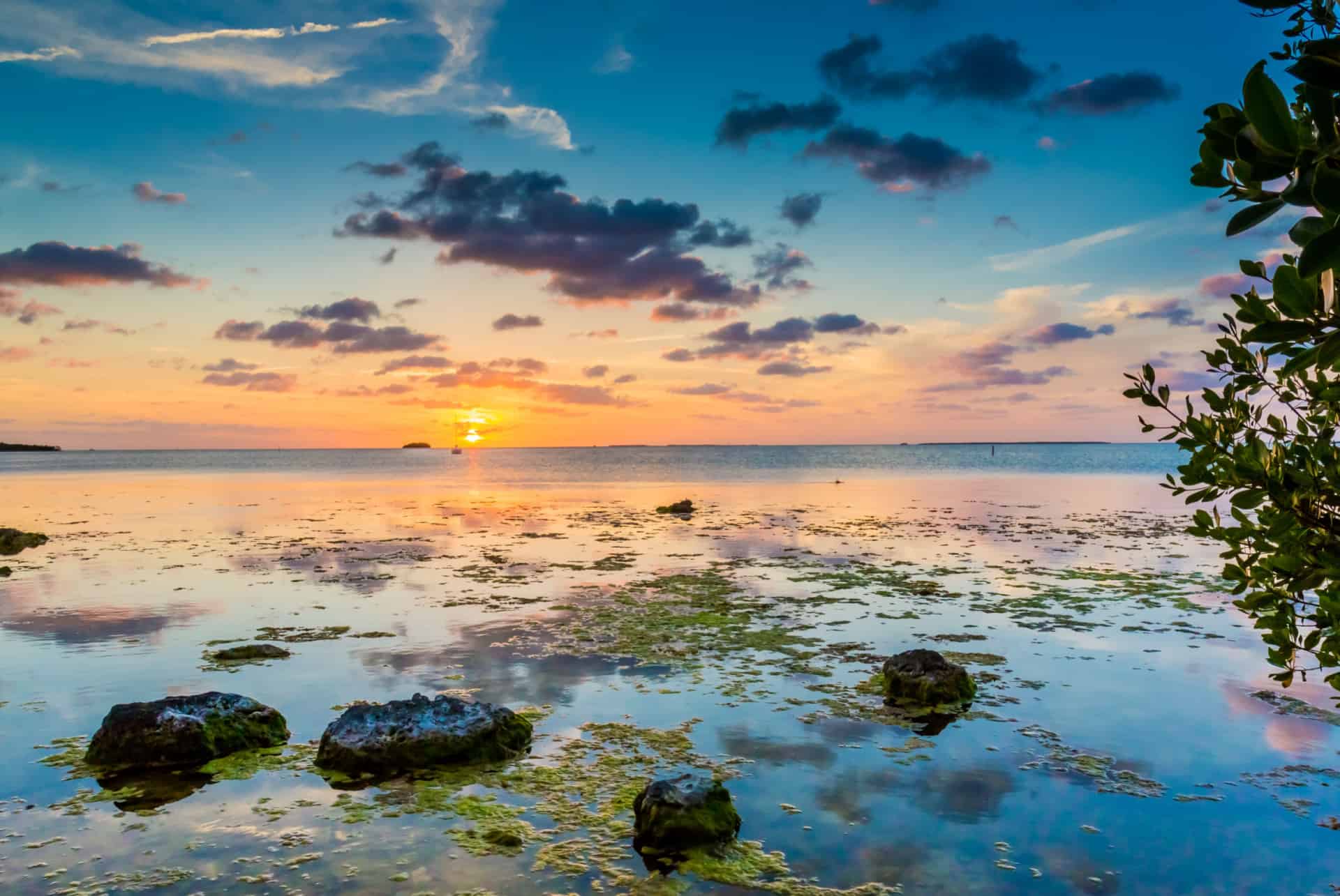 key largo keys