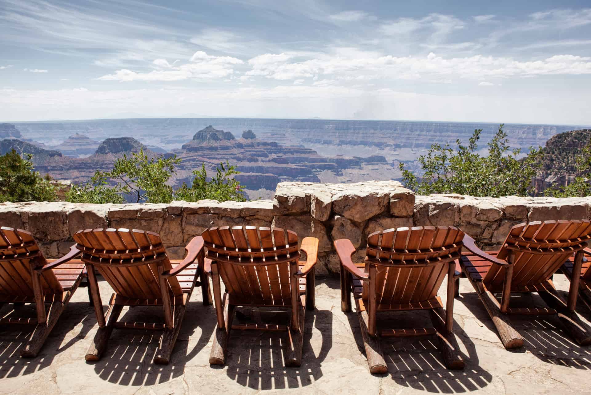 lodge north rim