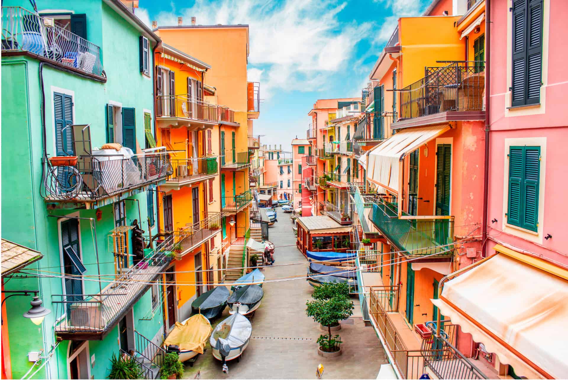 manarola cinque terre