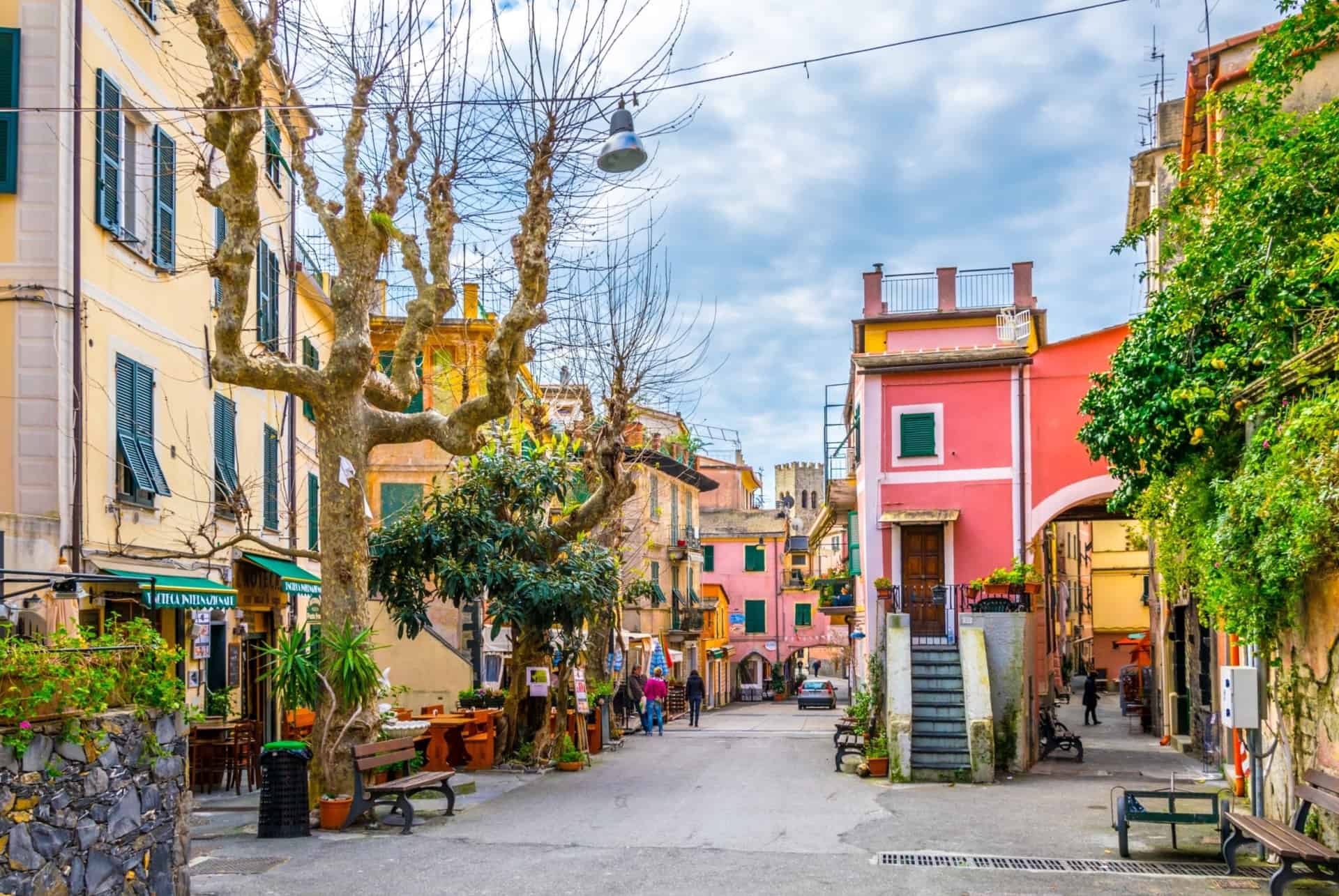 monterosso al mare cinque terre