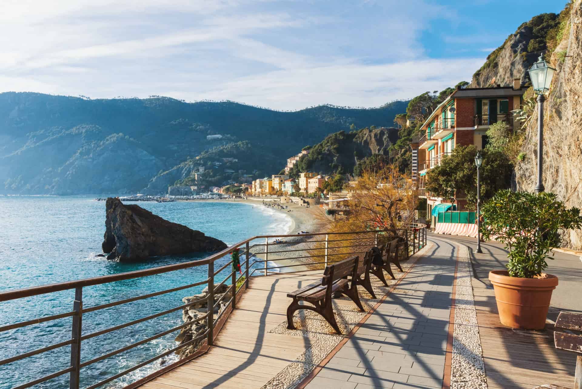 monterosso al mare