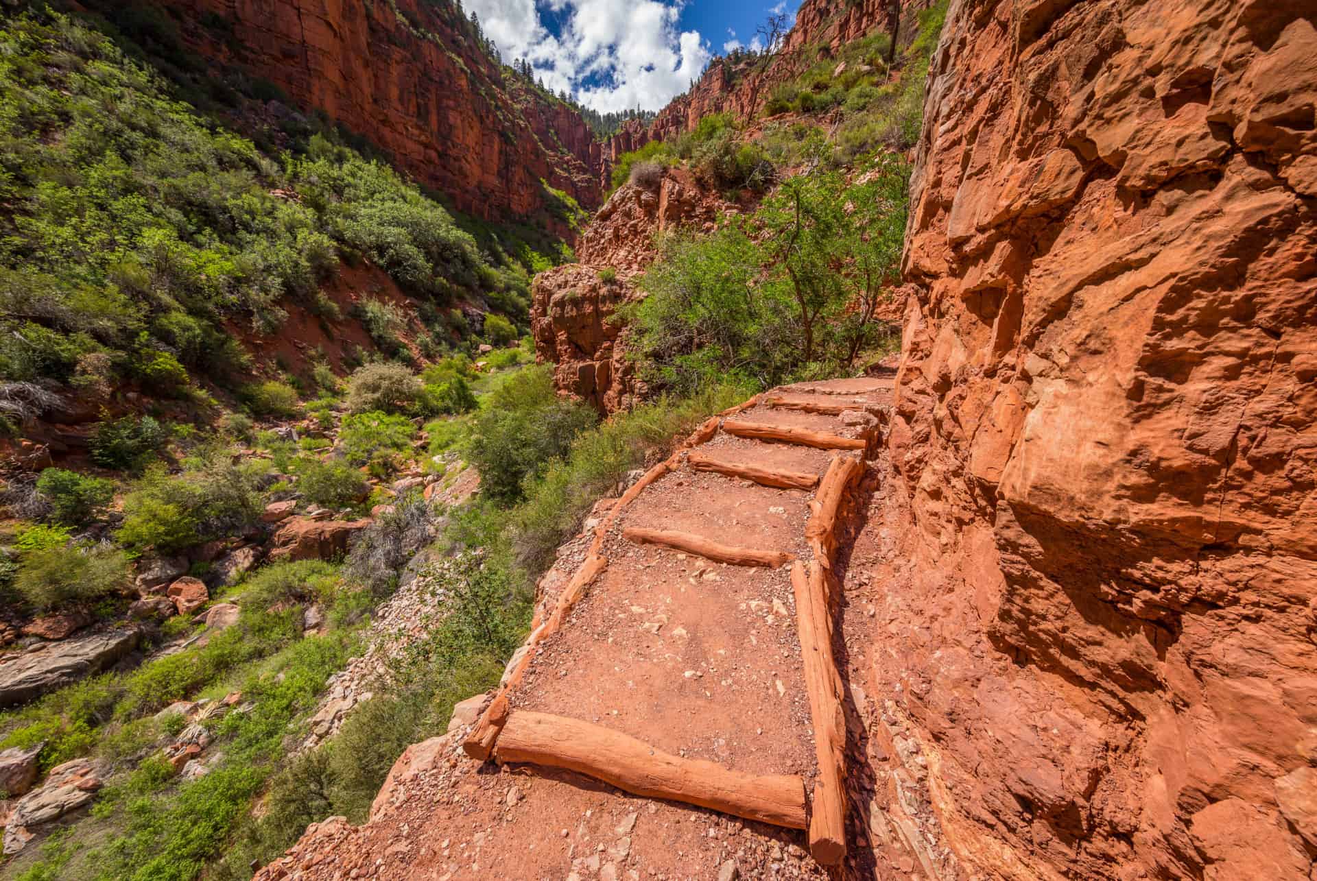 north kaibab trail