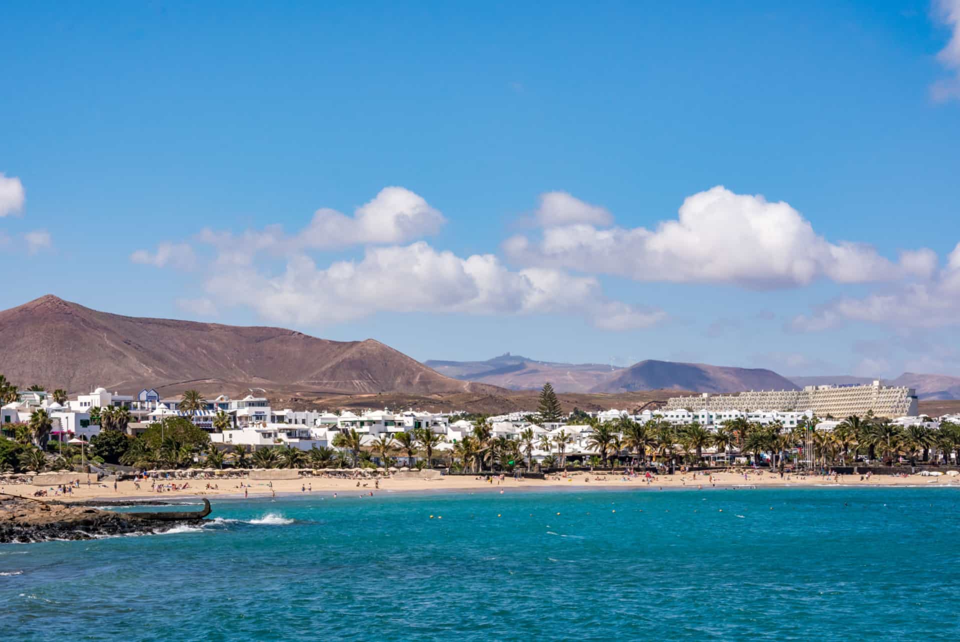 ou dormir a lanzarote costa teguise