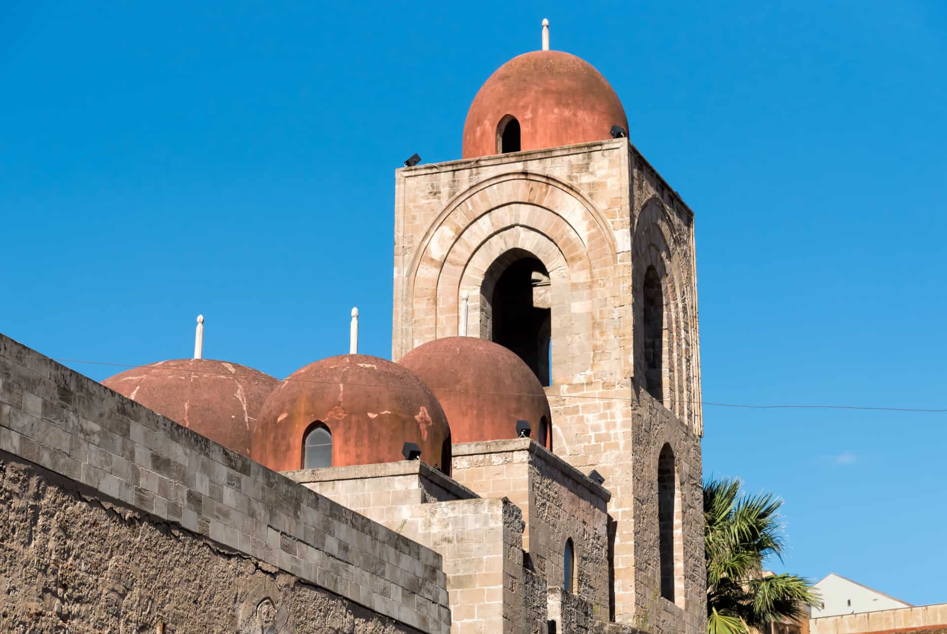 que faire a palerme eglise san giovanni degli eremiti