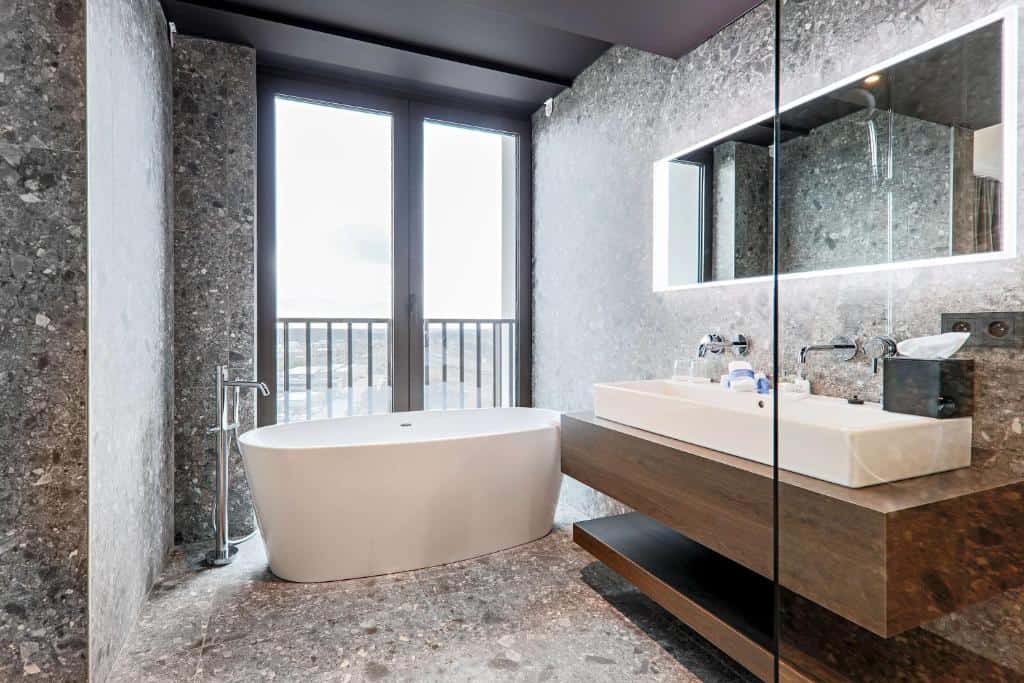 radisson blu hotel