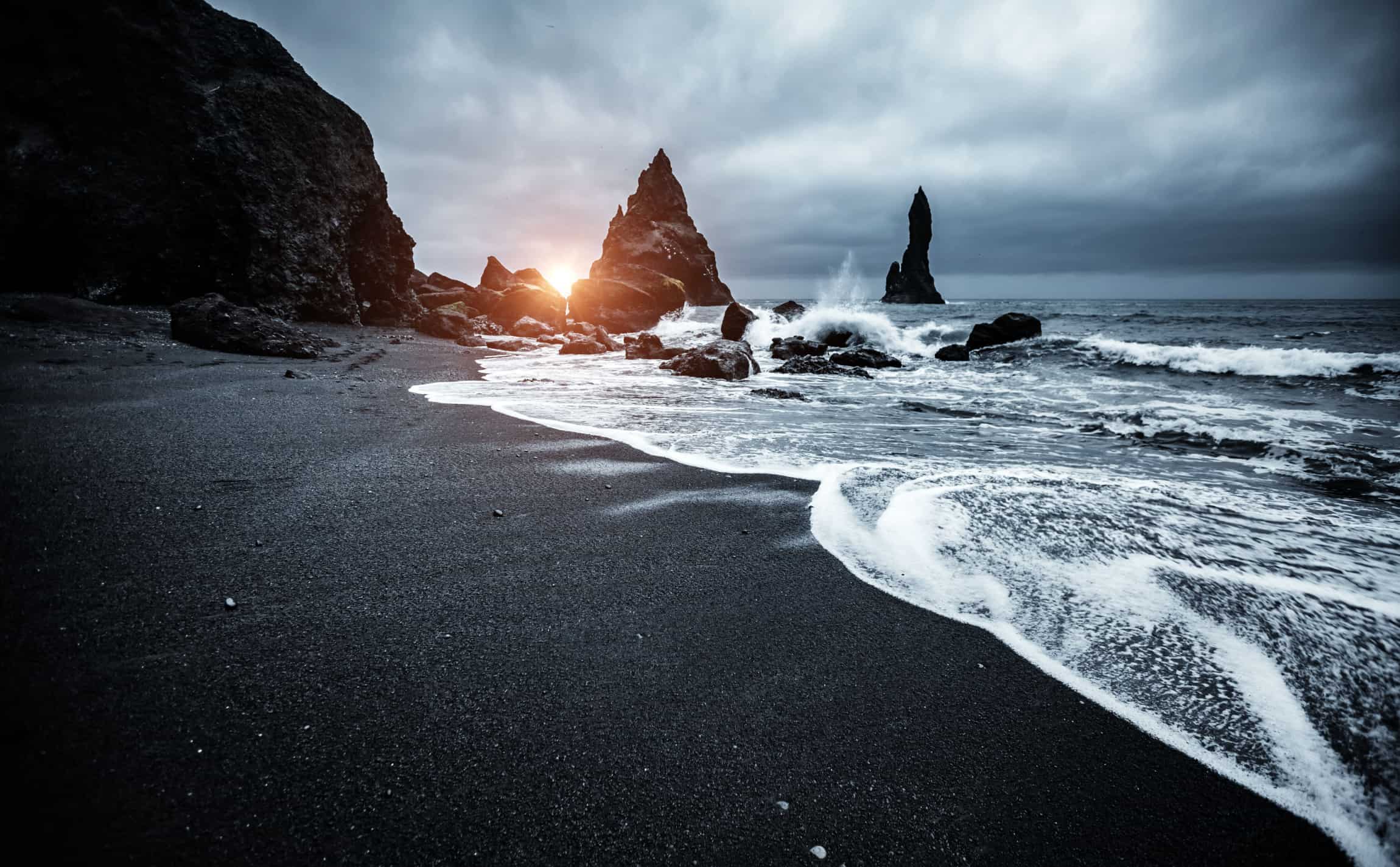 reynisfjara