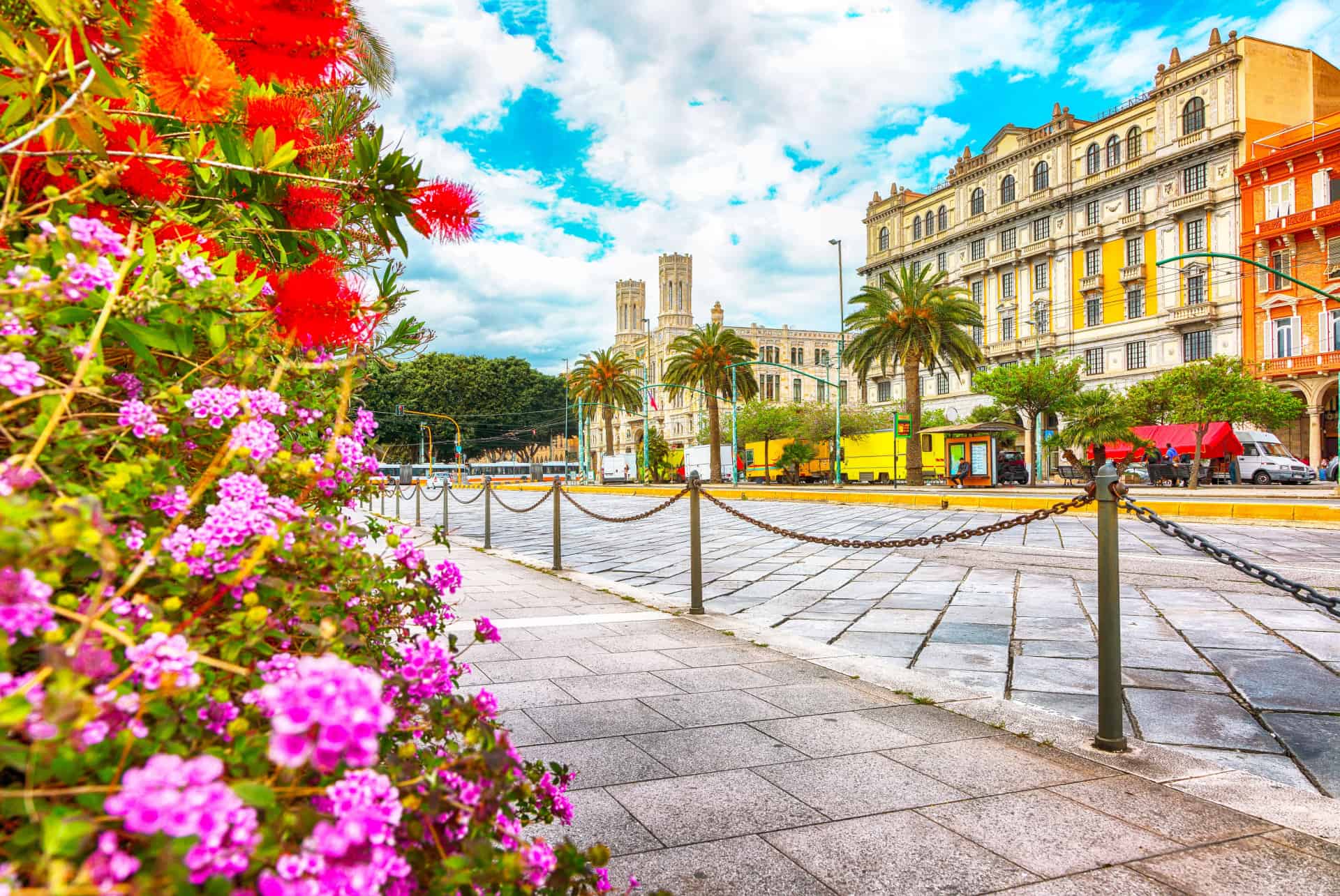 cagliari rue