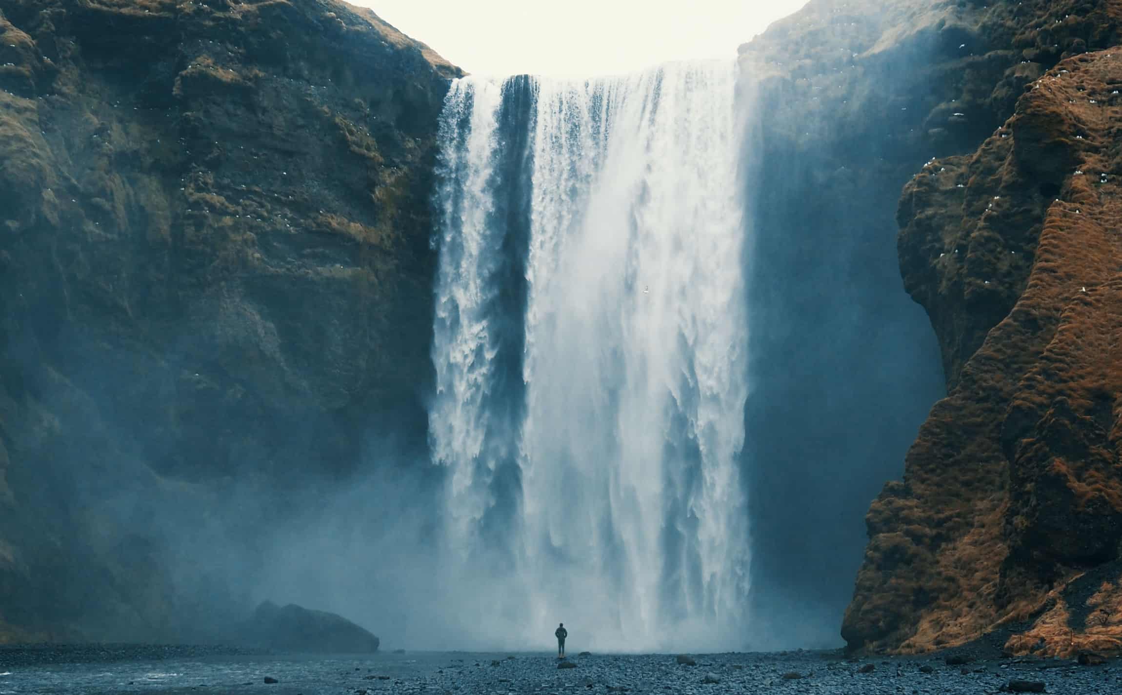 skogafoss