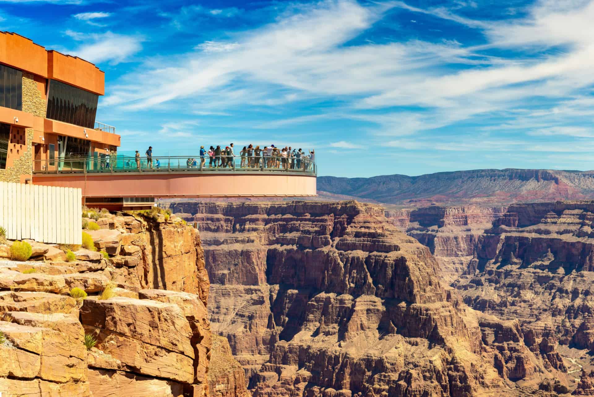 skywalk grand canyon west