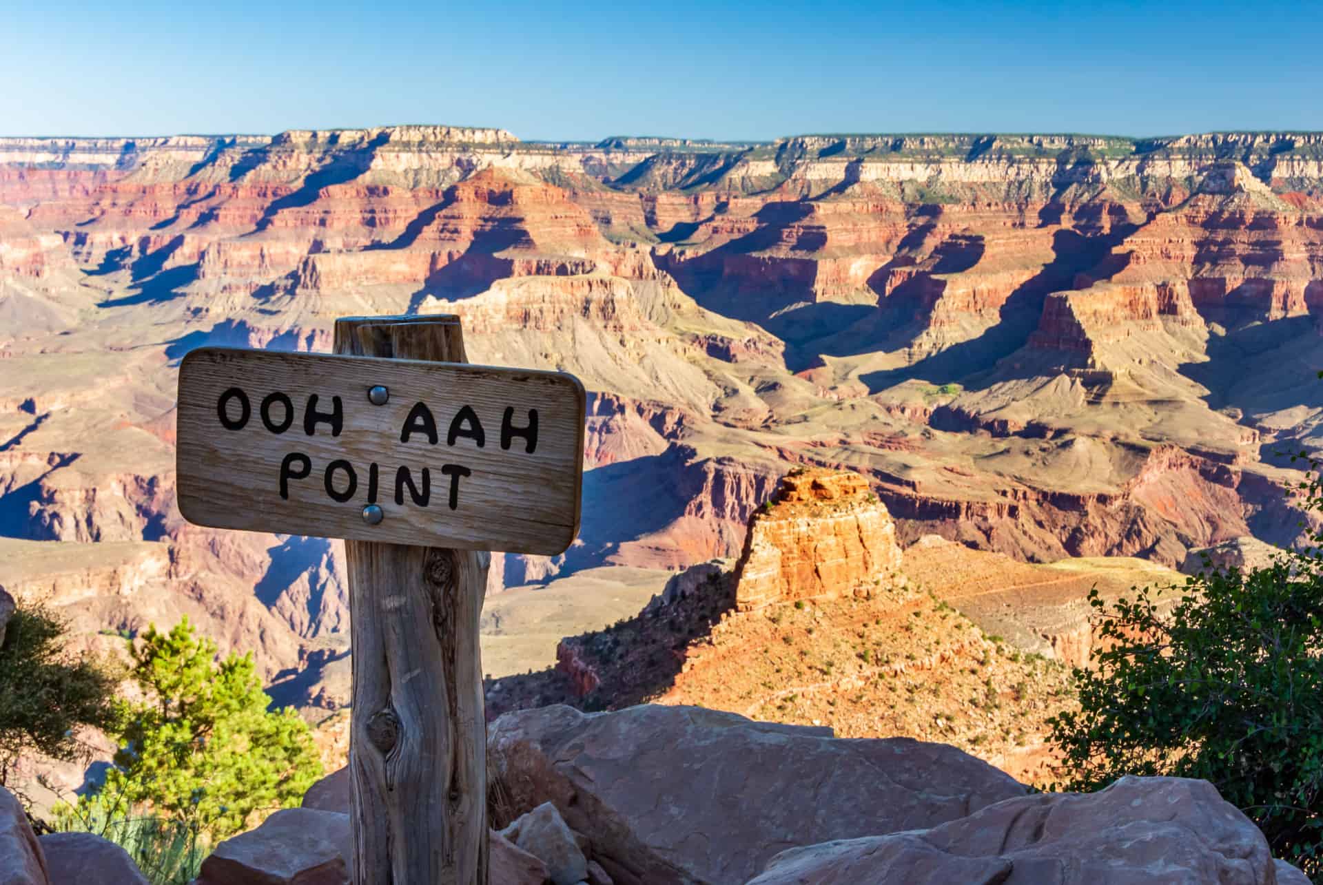 south kaibab trail grand canyon