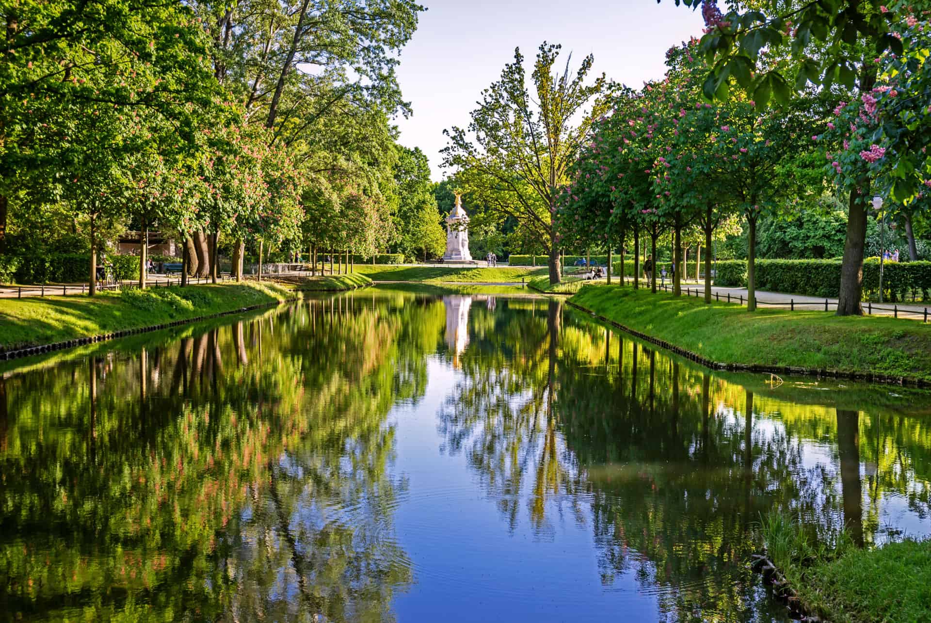 tiergarten berlin