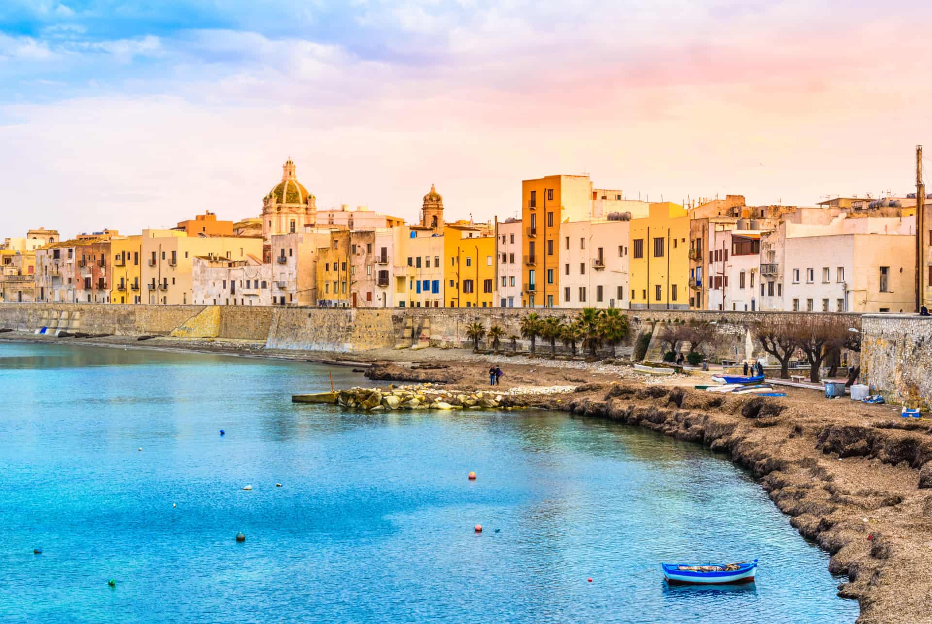 trapani sicile