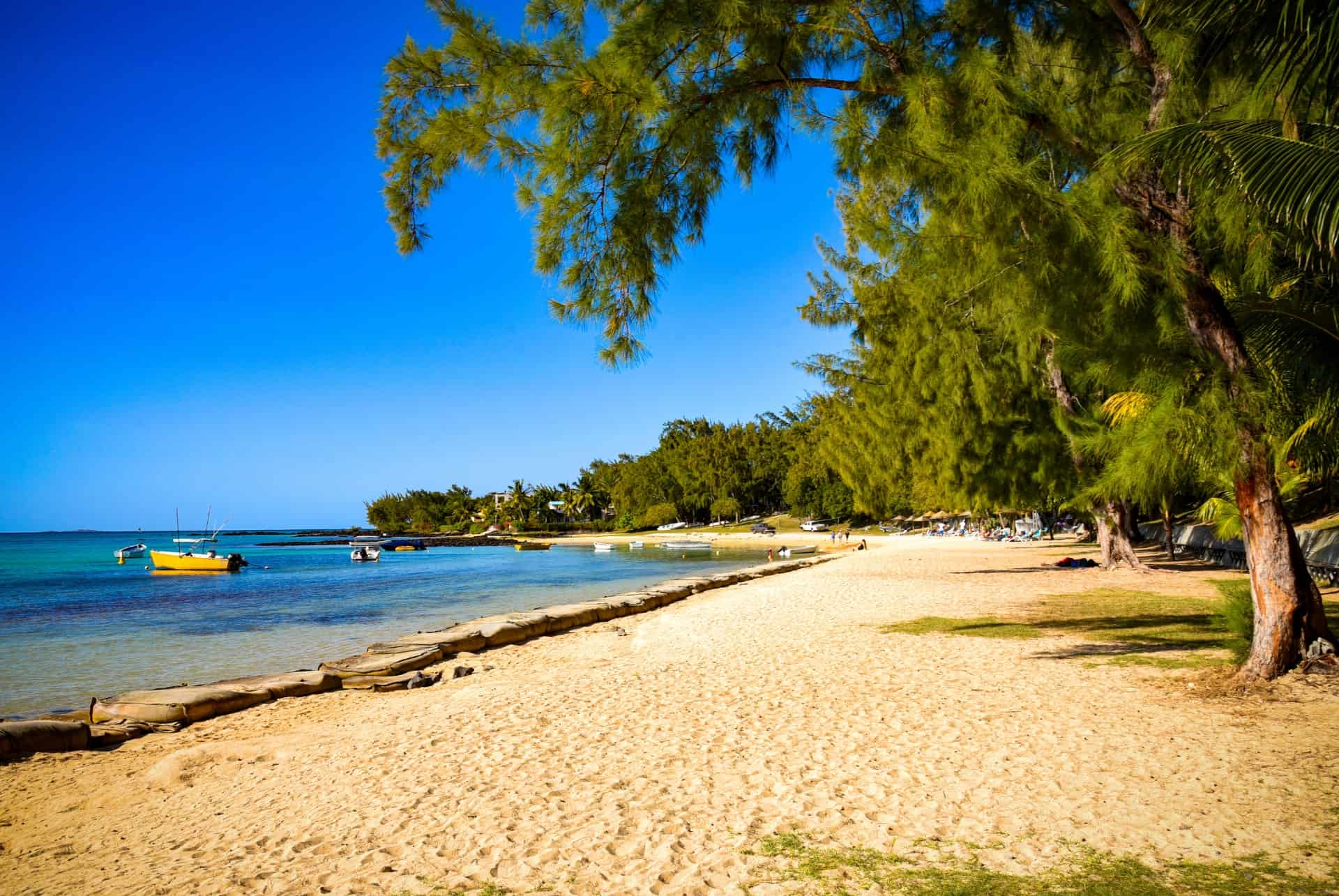 trou aux biches dormir ile maurice