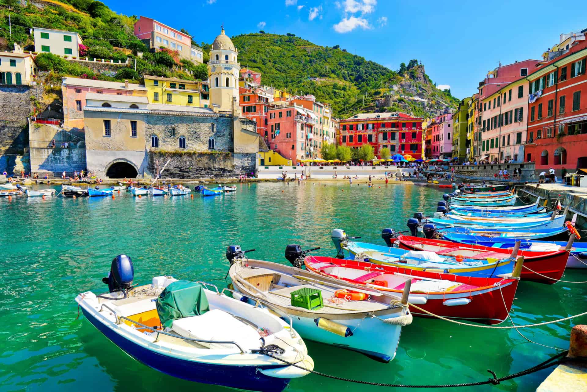 vernazza cinque terre