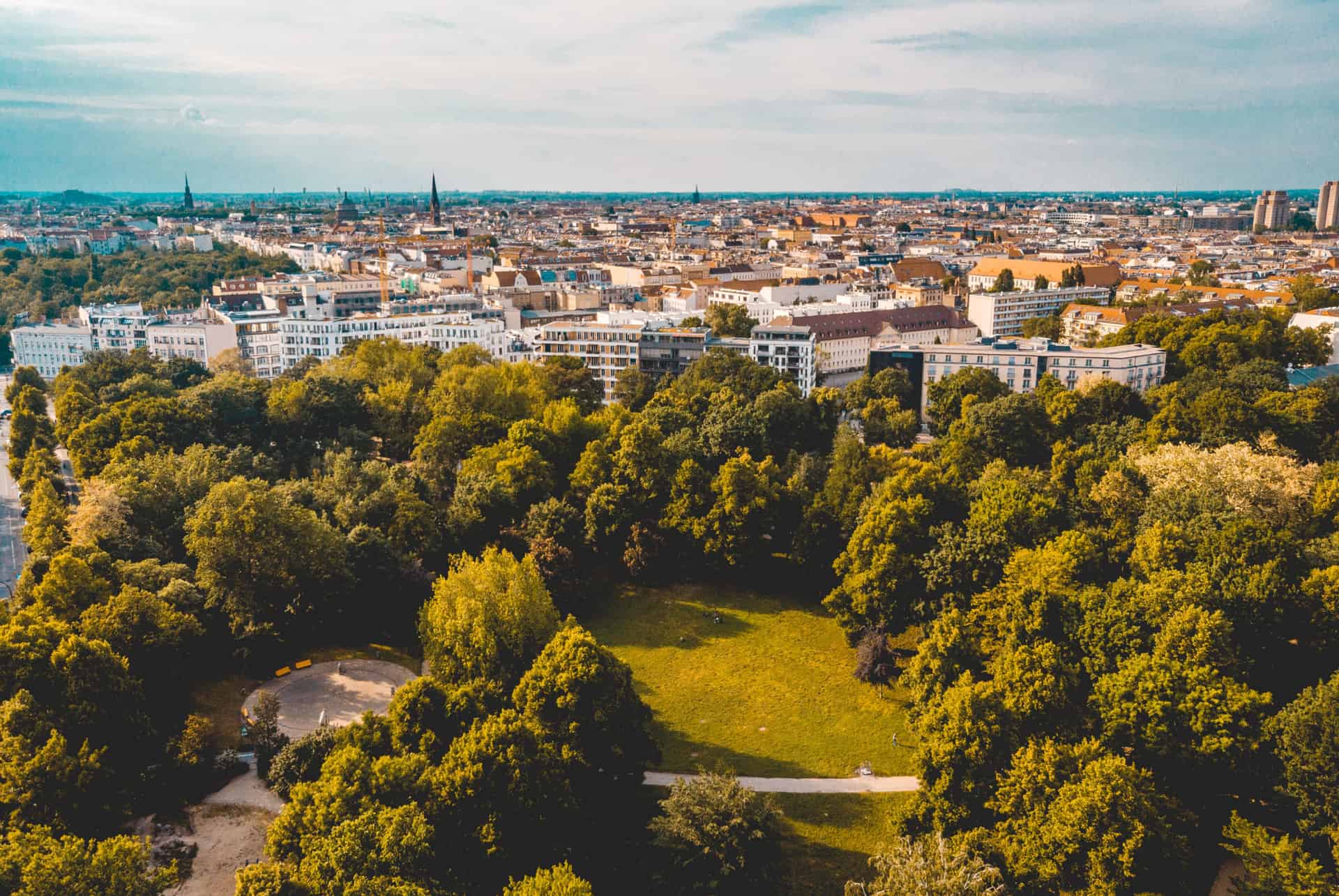 volkspark friedrichshain berlin