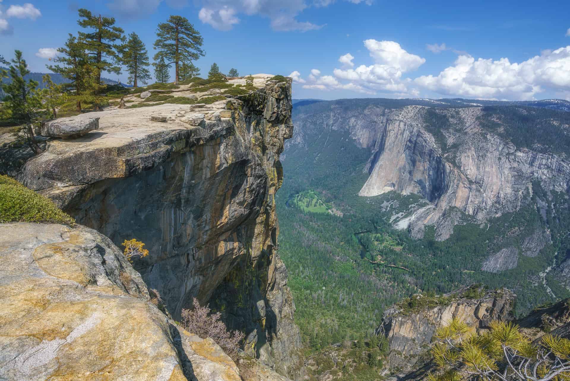 yosemite parc national