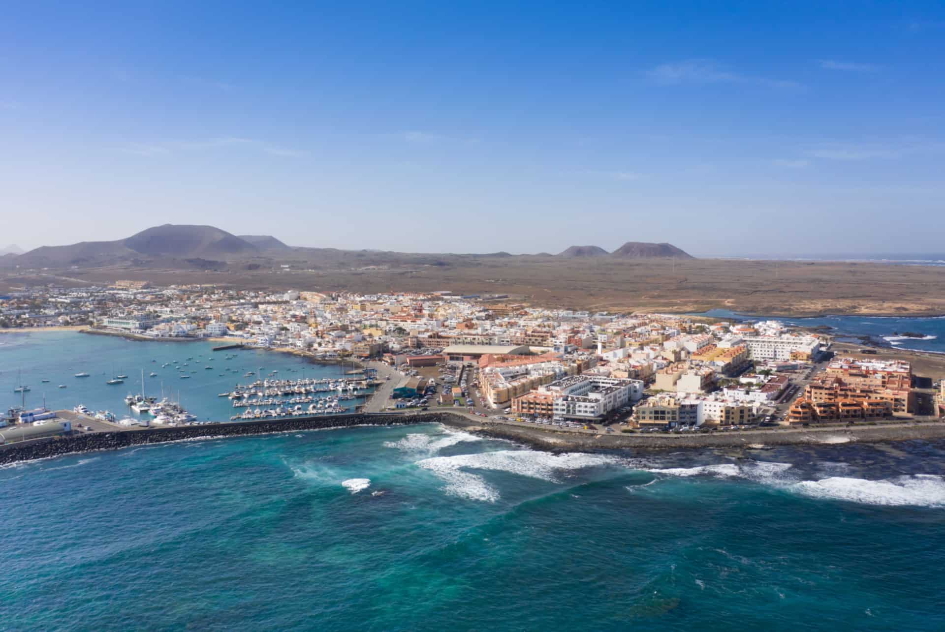 corralejo ou dormir a fuerteventura