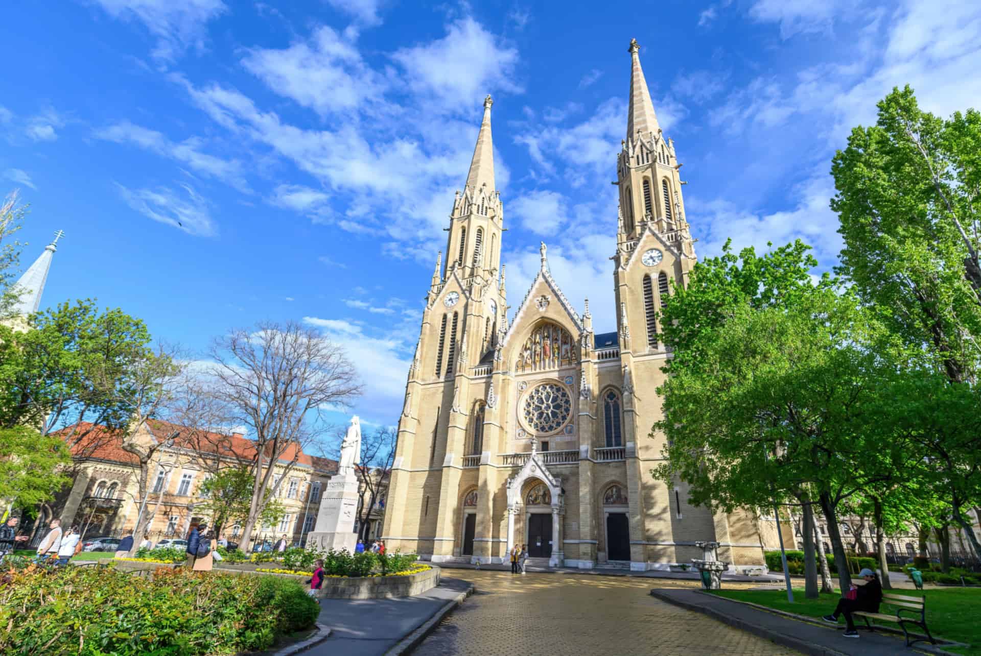 eglise sainte elisabeth