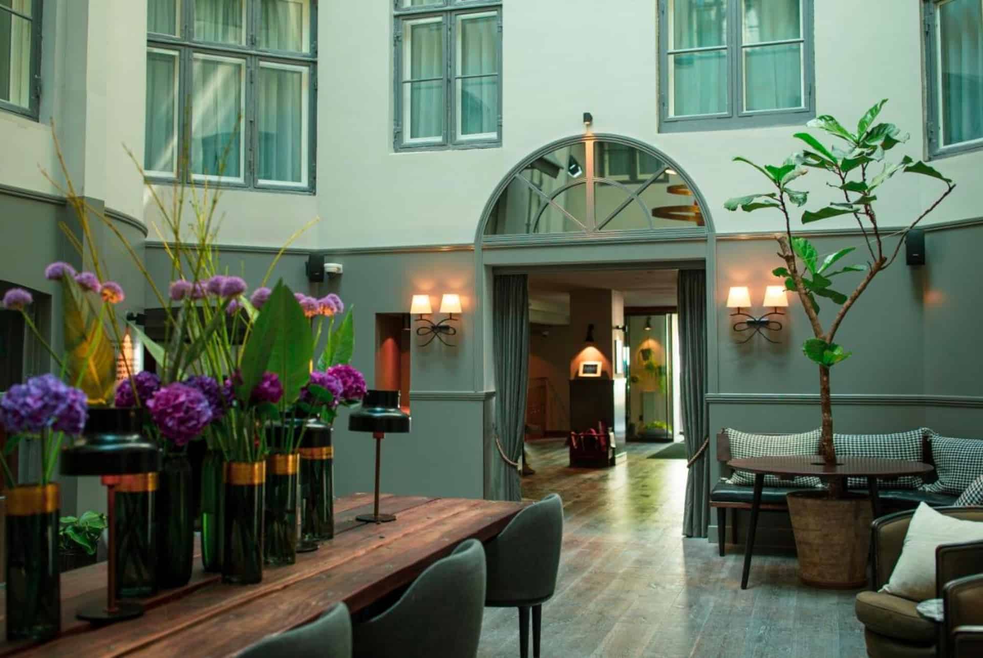 hotel skt annae copenhague