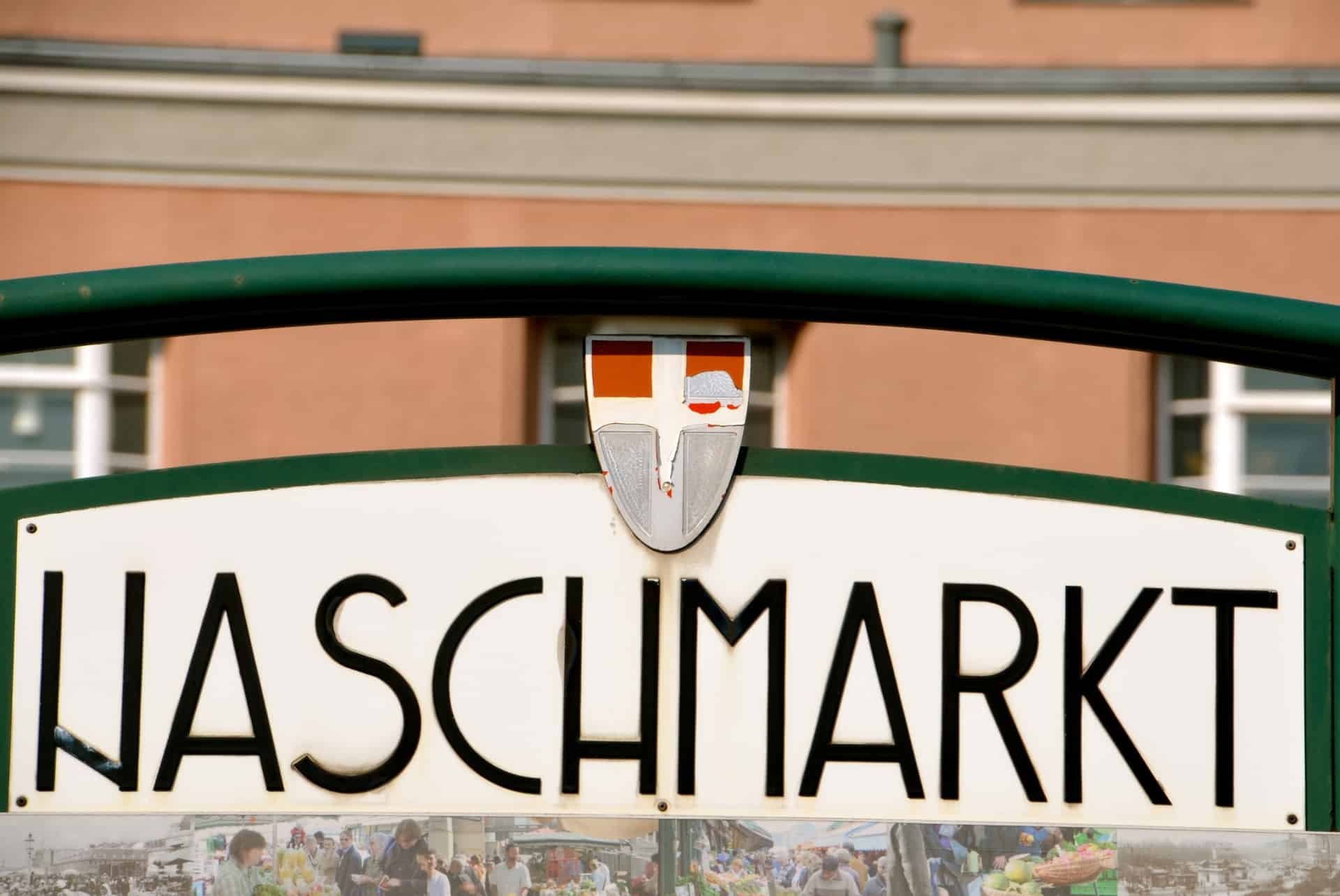 naschmarkt